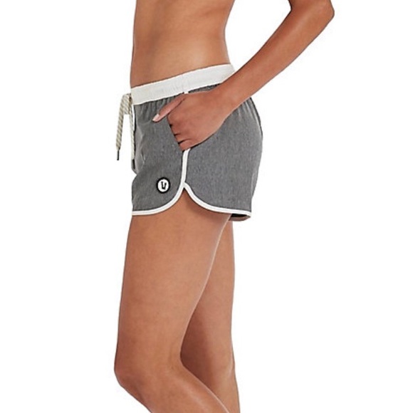 Vuori Tavi Short NWT - Picture 3 of 10